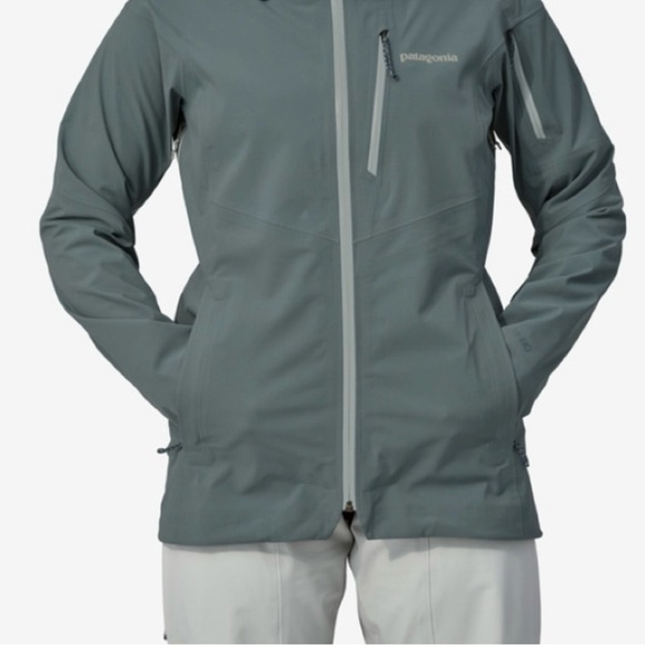 Patagonia Women’s Snowdrifter Jacket XS
